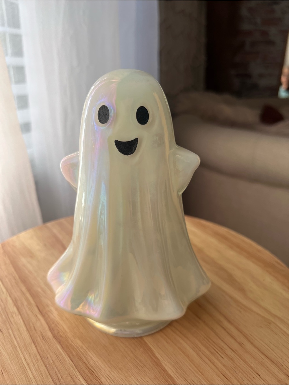 Ghost / Halloween Decor
